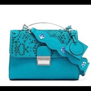 Catherine Malandrino Lola crossbody handbag 👜 ❤️